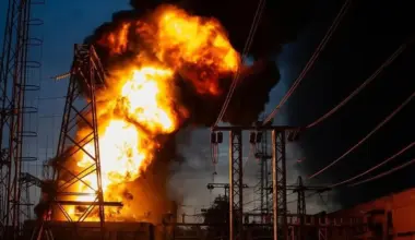 Global Energy Crisis Deepens Amid Rising Fuel Prices