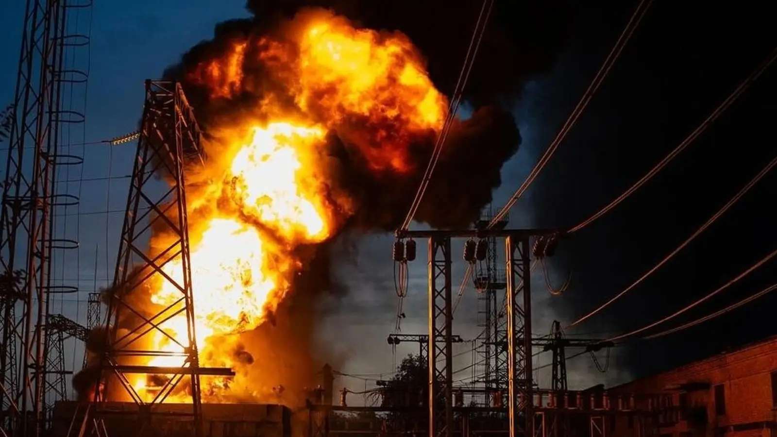 Global Energy Crisis Deepens Amid Rising Fuel Prices