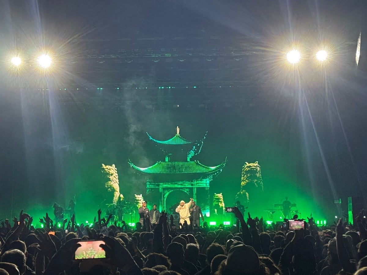 Wu-Tang Clan