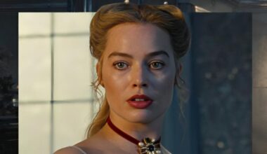 Wuthering Heights Worldwide Box Office: Beats Little Women