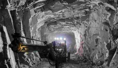 South Africa’s mineral exploration declines for seventh straight year