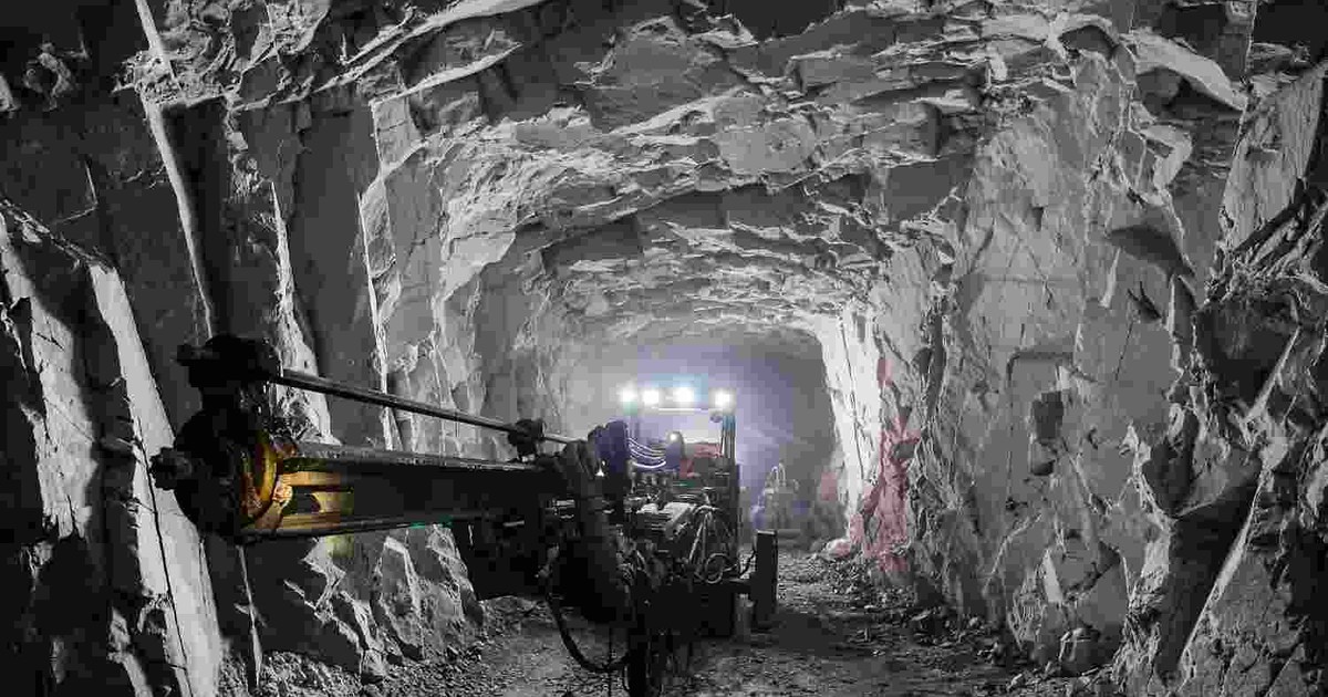 South Africa’s mineral exploration declines for seventh straight year