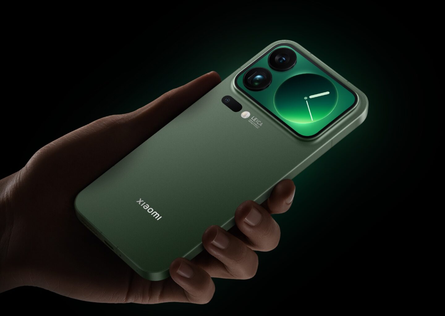 New leak hints at Xiaomi 18 Pro Max’s upgraded display