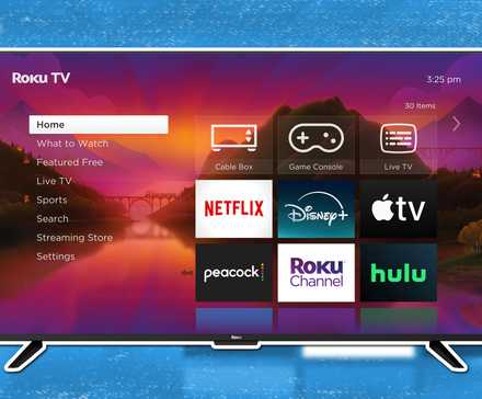 5 Reasons You Should Buy a Roku-Branded TV
