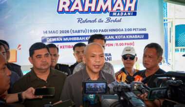 High-Level taskforce to crack down on fuel smuggling amid Middle East oil price surge