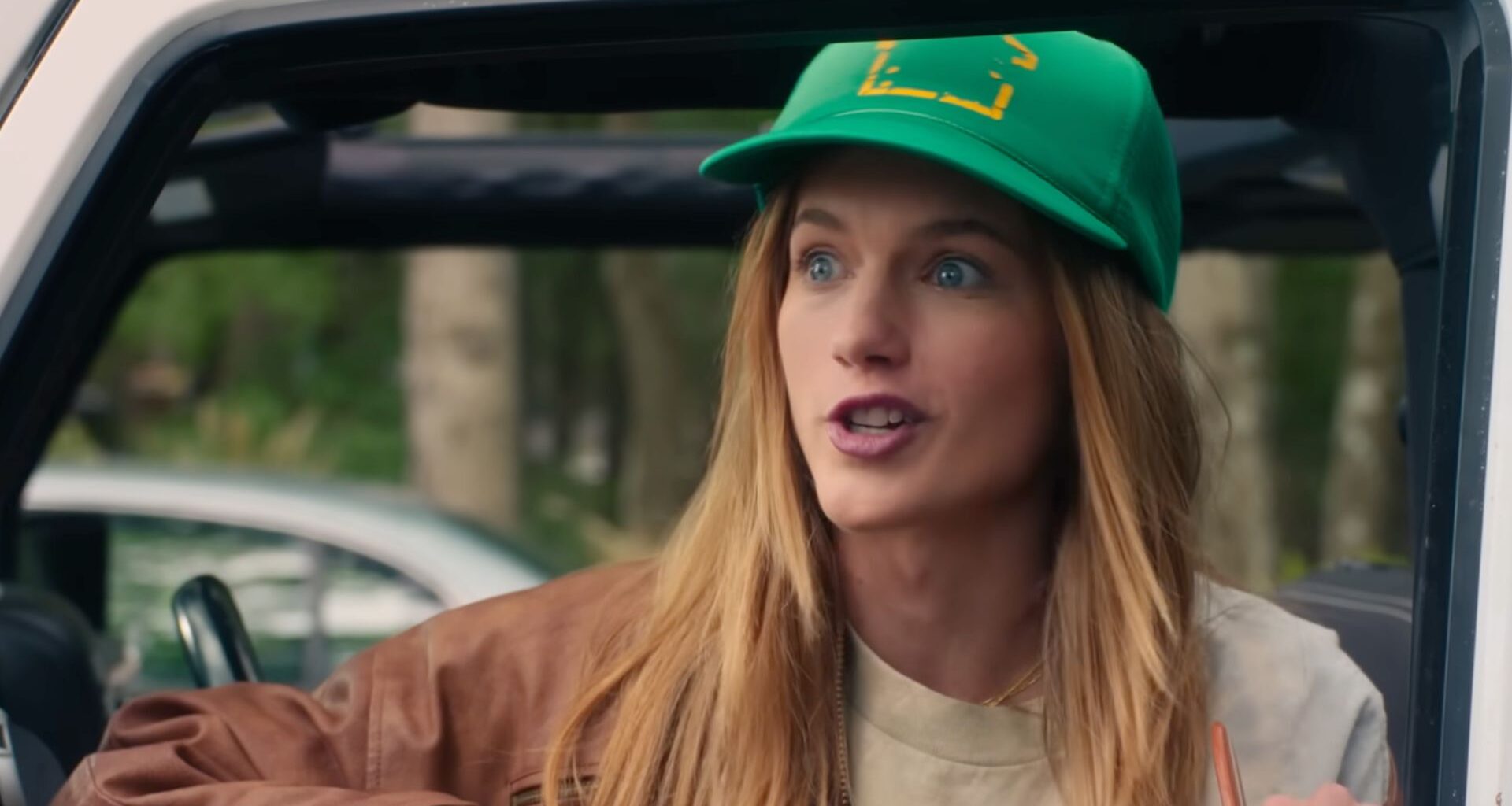 Roommates on Netflix