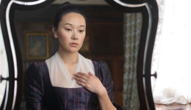 Bridgerton and House of the Dragon stars lead "powerhouse" cast for retelling of "masterpiece" drama