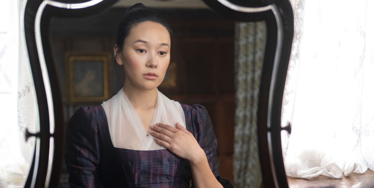 Bridgerton and House of the Dragon stars lead "powerhouse" cast for retelling of "masterpiece" drama