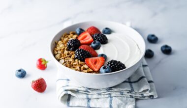 9 Foods That Support Healthy Aging, According to Experts