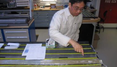 Ancient reversal of Earth's magnetic field took an extraordinarily long time – Physics World