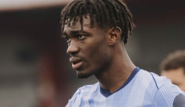 Yves Bissouma Tottenham