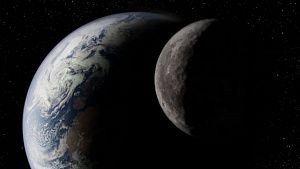 Chinese scientists create AI-based global Moon composition map