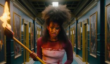 'They Will Kill You' Releases Bloody Final Trailer