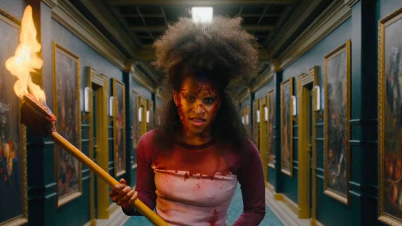 'They Will Kill You' Releases Bloody Final Trailer