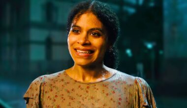 Warner Bros.'s New Action Horror With Marvel & Harry Potter Stars Debuts To Stellar Rotten Tomatoes Score