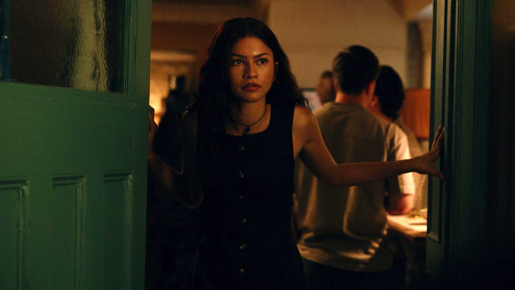 Zendaya as MJ in Spider-Man: Brand New Day