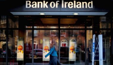 Bank of Ireland ups rate on 12-month term deposit account