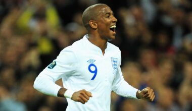 Young no more – Former England defender to retire at 40