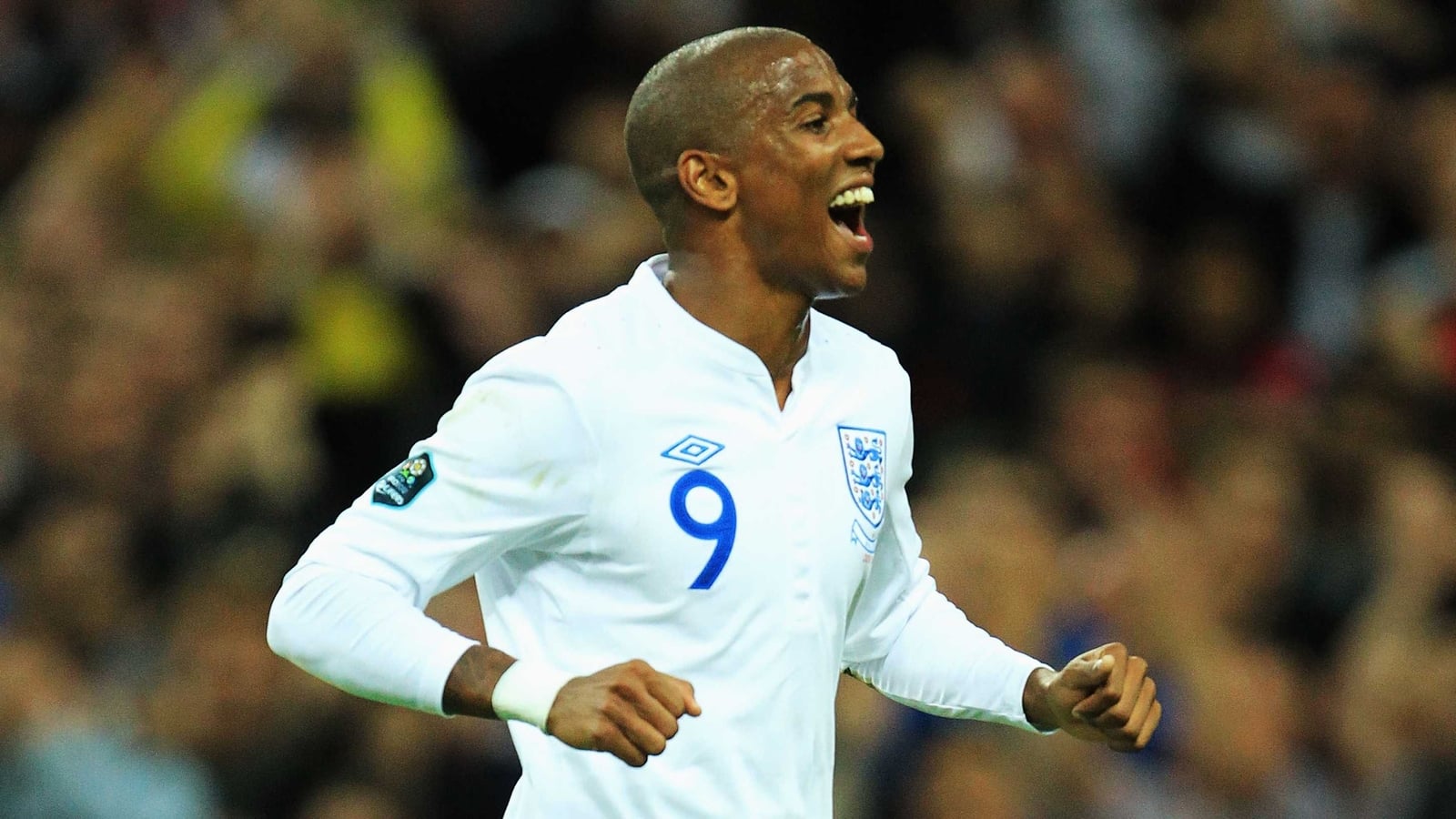 Young no more – Former England defender to retire at 40