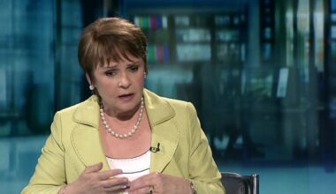 Dana settles defamation case against Irish Times, Meta