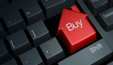 Irish mortgage rates inch higher in February