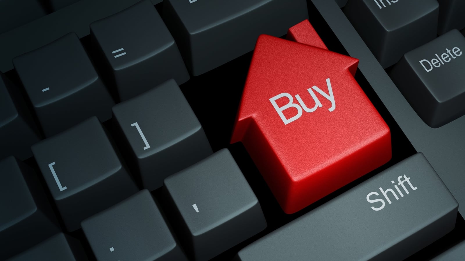 Irish mortgage rates inch higher in February