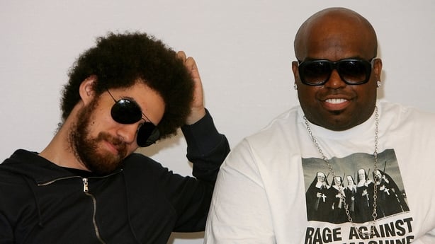 Gnarls Barkley