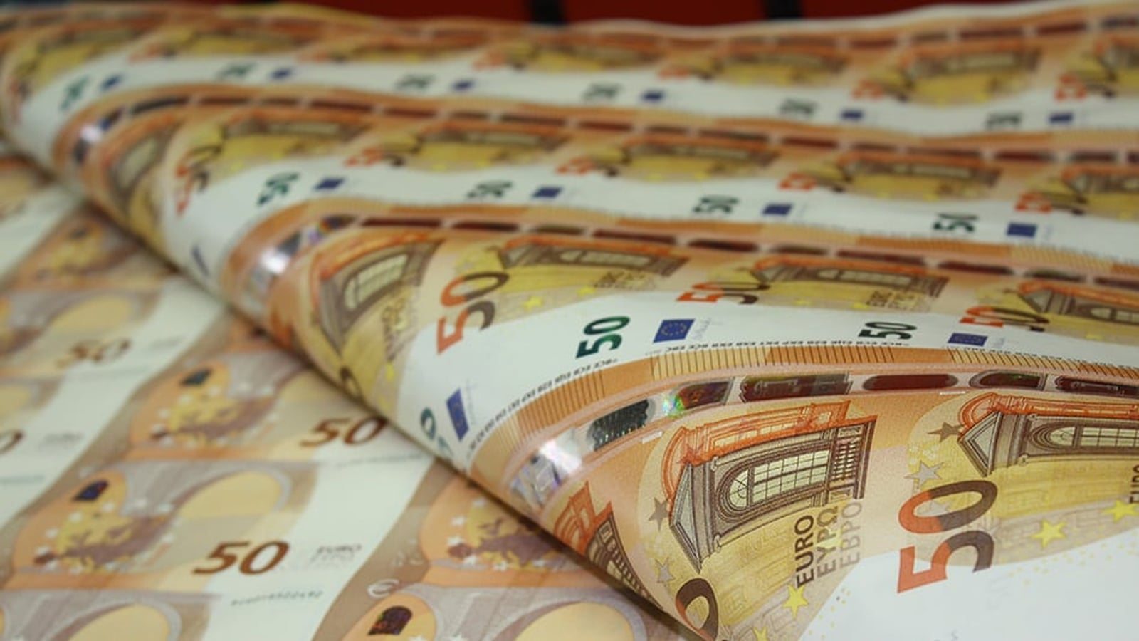 Focus on corporation tax take in Exchequer figures