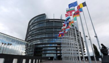European Parliament backs campaign introducing Coco's Law