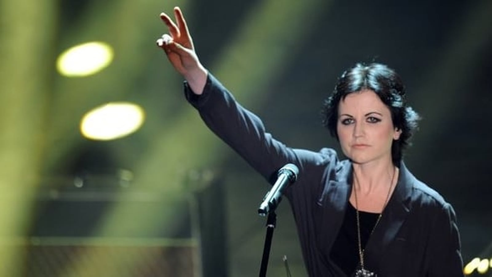 'Dolores had a wildness, an attitude', say Cranberries