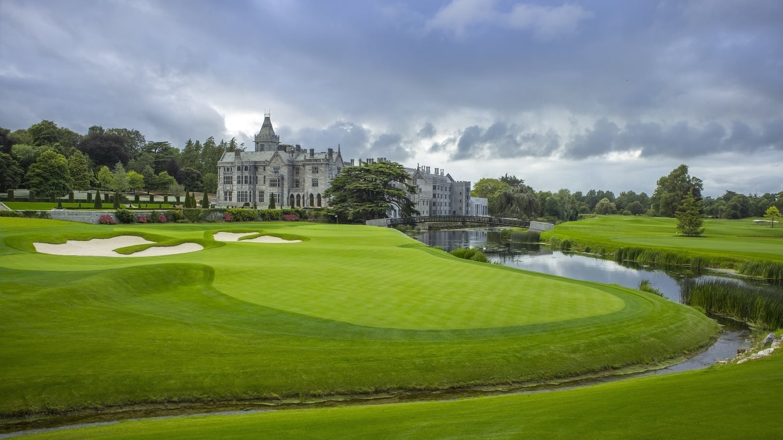 Ryder Cup tickets at Adare Manor to cost €499