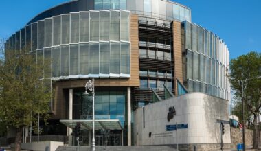 Man flew to Dublin weekly to collect dole, court hears