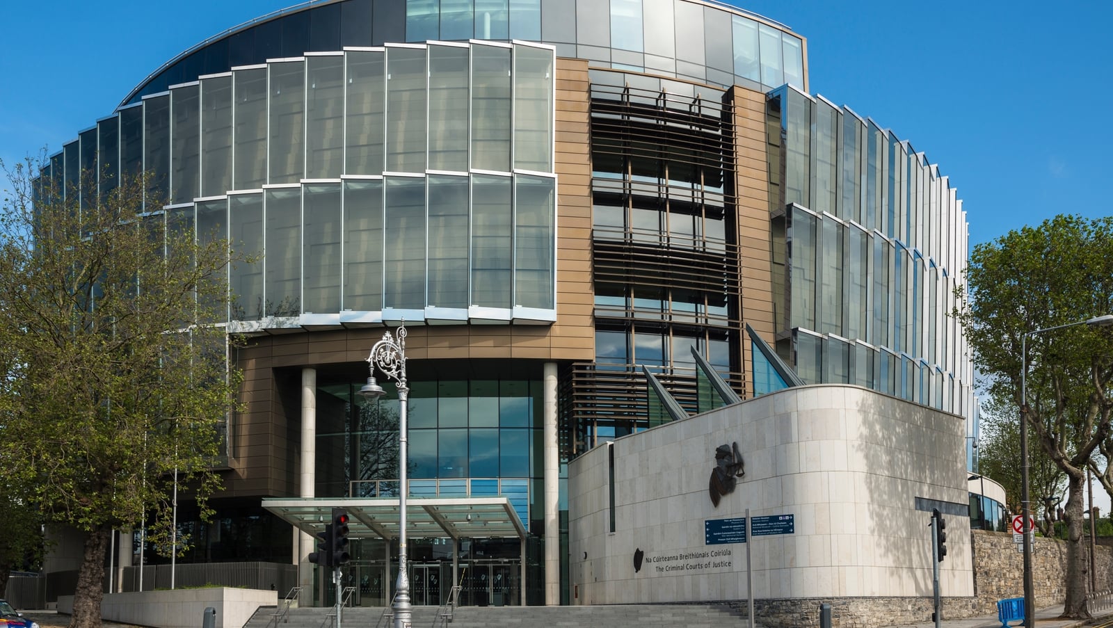 Man flew to Dublin weekly to collect dole, court hears
