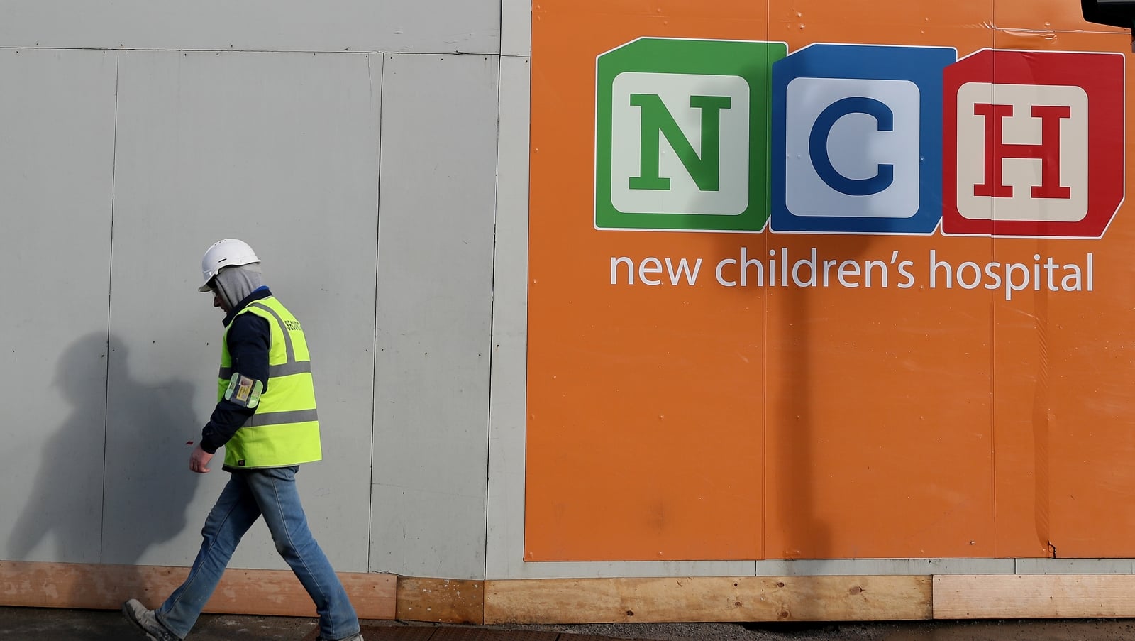 No updated deadline for completion of NCH, PAC to hear
