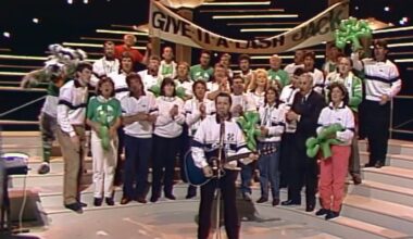 Lebanon, a 1916 wedding and give it a lash Jack