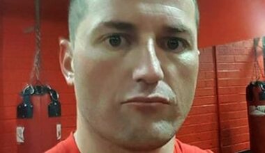 Man arrested over Belfast murder of Robbie Lawlor