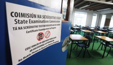 Leaving Cert and Junior Cycle practical exams deferred