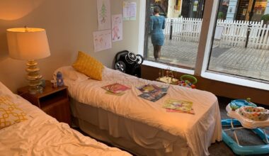 Report warns of unlawful decisions on homeless families