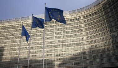 EU launches measures to address impact of energy crisis