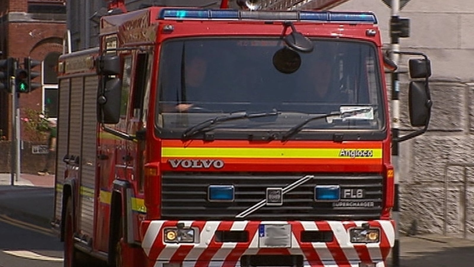 Investigation after man dies in fire in Co Cork house