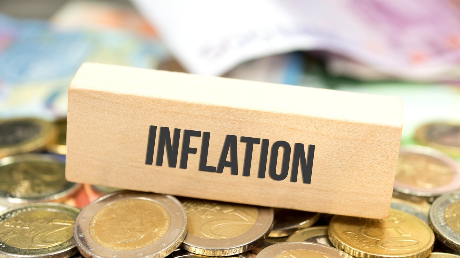 Euro zone inflation soars further above ECB target