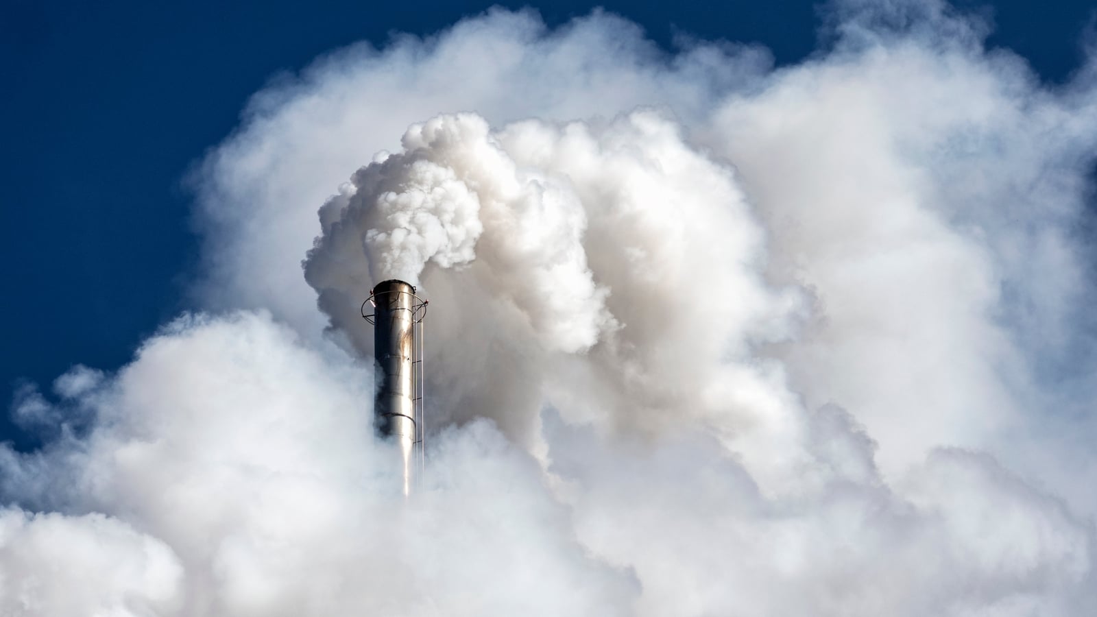 EU proposes changes to carbon emissions trading system