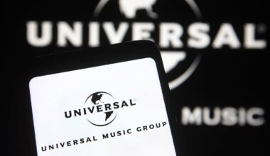 Pershing Square offers to buy Universal Music for €55bn