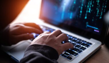 Cybersecurity chief to warn of 'unpredictable' AI impact