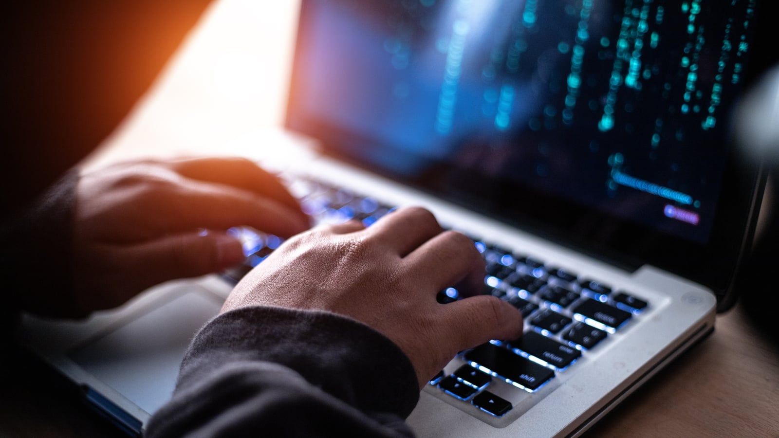 Cybersecurity chief to warn of 'unpredictable' AI impact