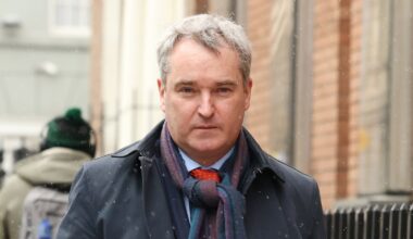 Robert Watt to become head of Dublin city taskforce