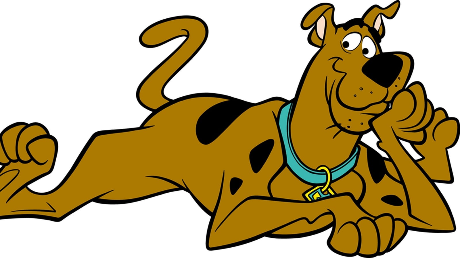 Zoinks! Production begins on new live action Scooby-Doo