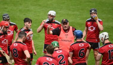 Ulster GAA have no plans to revive hurling championship