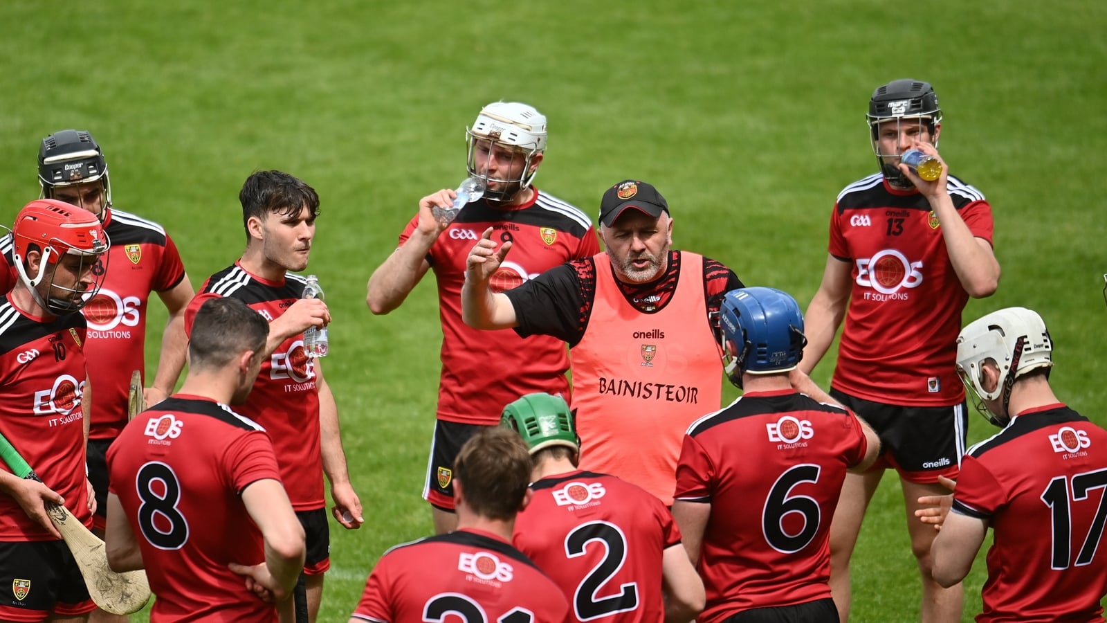 Ulster GAA have no plans to revive hurling championship