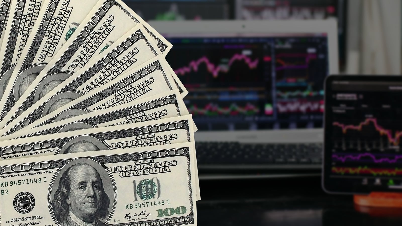 US consumer prices surge as expected in March